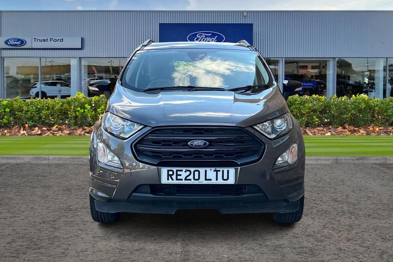 Used Ford Ecosport for sale - 78109361: Photo 6