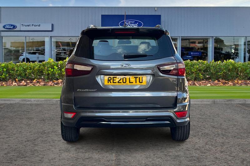 Used Ford Ecosport for sale - 78109361: Photo 7