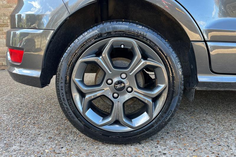 Used Ford Ecosport for sale - 78109361: Photo 8