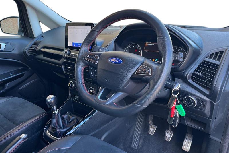 Used Ford Ecosport for sale - 78109361: Photo 9