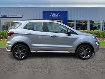 Used Ford Ecosport 2023 for sale - 78984695: Photo
