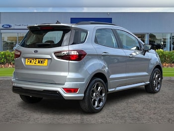 Used Ford Ecosport 2023 for sale - 78984695: Photo