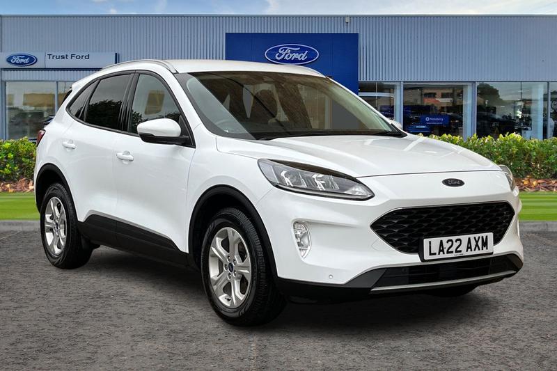 Used Ford Kuga 2022 for sale - 76919979: Photo 1