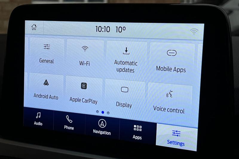 Used Ford Kuga 2022 for sale - 76919979: Photo 34