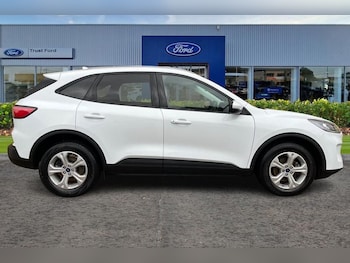 Used Ford Kuga 2022 for sale - 76919979: Photo