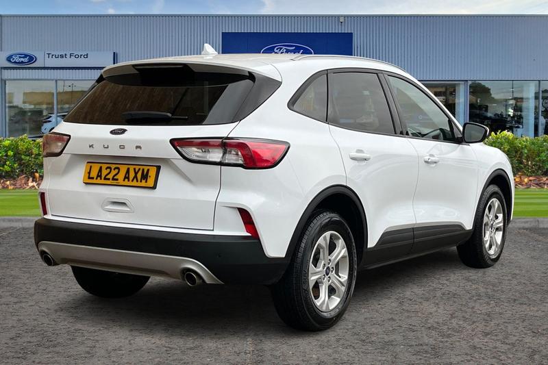 Used Ford Kuga 2022 for sale - 76919979: Photo 4