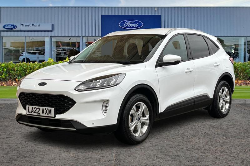 Used Ford Kuga 2022 for sale - 76919979: Photo 5