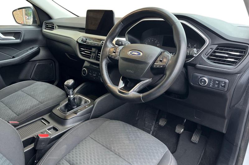 Used Ford Kuga 2022 for sale - 76919979: Photo 9