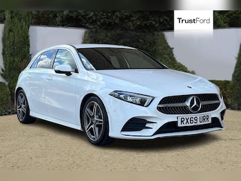 Used Mercedes-Benz A-Class  for sale - 75871015: Photo