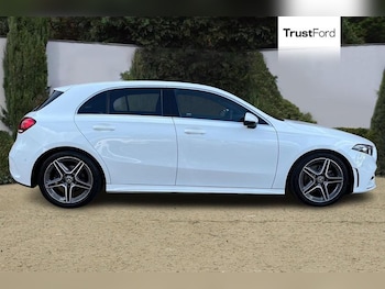 Used Mercedes-Benz A-Class  for sale - 75871015: Photo