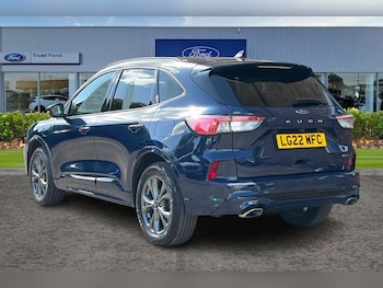 Used Ford Kuga  for sale - 75881022: Photo