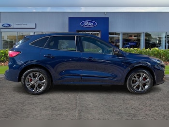 Used Ford Kuga  for sale - 75881022: Photo