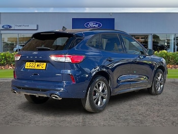 Used Ford Kuga  for sale - 75881022: Photo