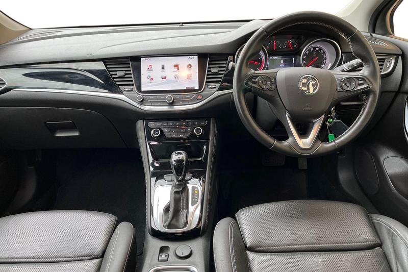 Used Vauxhall Astra 2018 for sale - 78186386: Photo 10