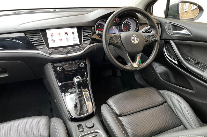 Used Vauxhall Astra 2018 for sale - 78186386: Photo 11