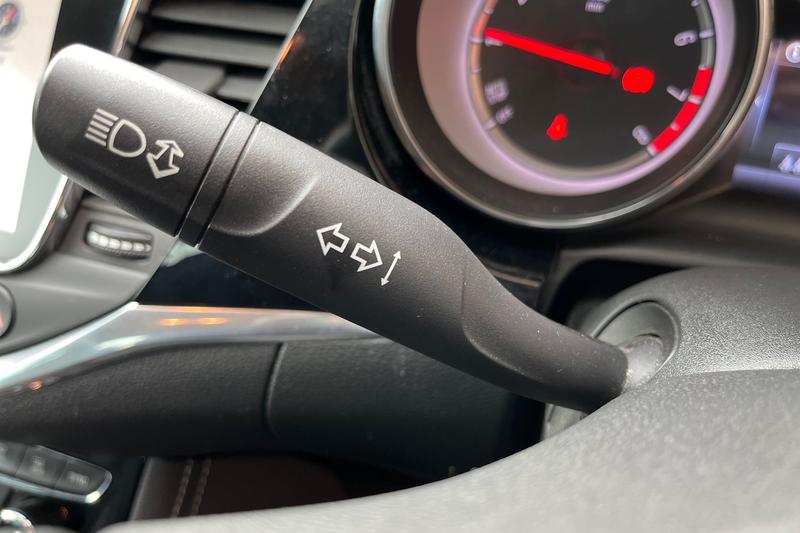 Used Vauxhall Astra 2018 for sale - 78186386: Photo 14