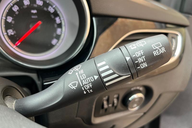 Used Vauxhall Astra 2018 for sale - 78186386: Photo 15