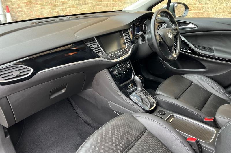 Used Vauxhall Astra 2018 for sale - 78186386: Photo 18