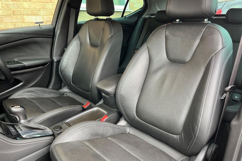 Used Vauxhall Astra 2018 for sale - 78186386: Photo 19