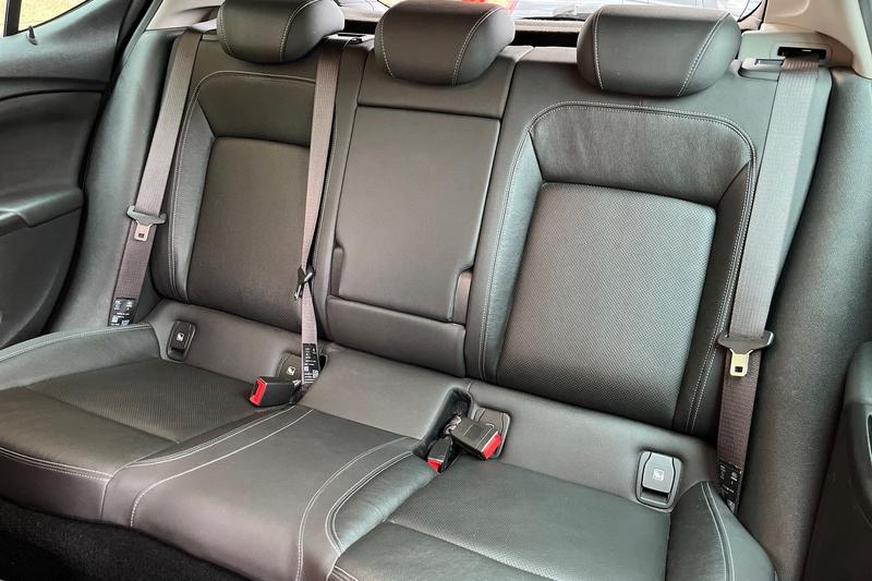 Used Vauxhall Astra 2018 for sale - 78186386: Photo 20