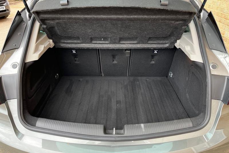 Used Vauxhall Astra 2018 for sale - 78186386: Photo 21