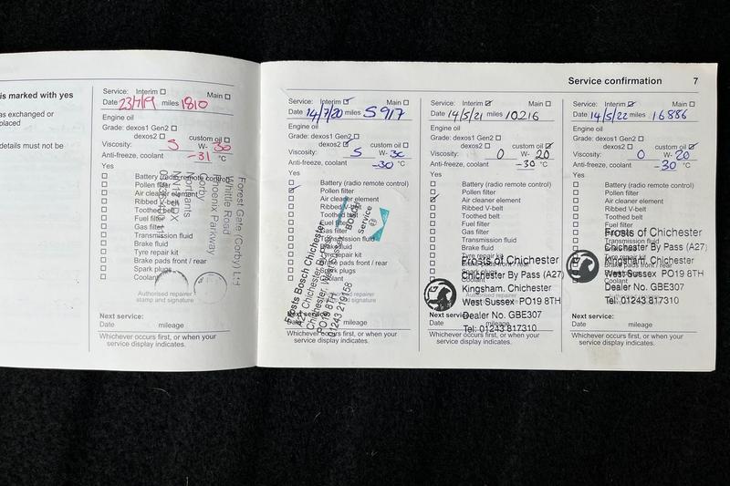 Used Vauxhall Astra 2018 for sale - 78186386: Photo 23