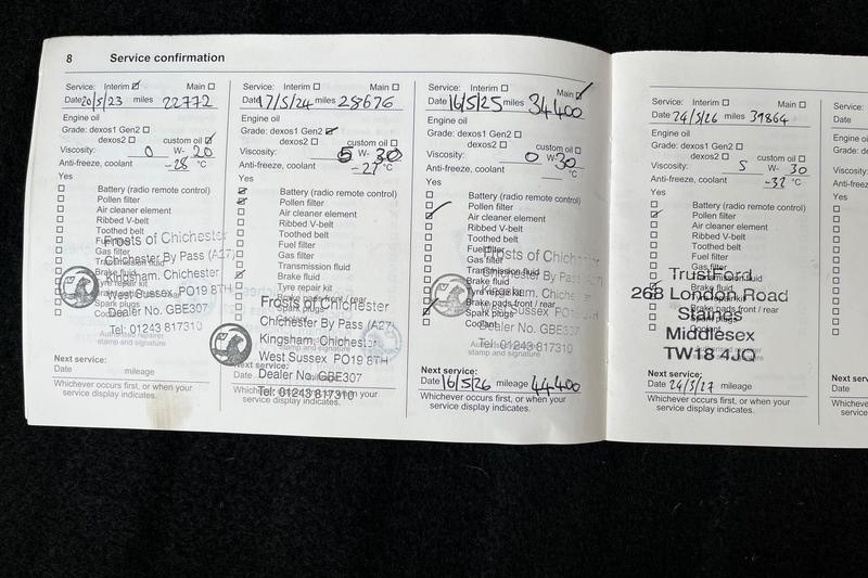 Used Vauxhall Astra 2018 for sale - 78186386: Photo 24