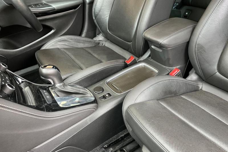 Used Vauxhall Astra 2018 for sale - 78186386: Photo 25