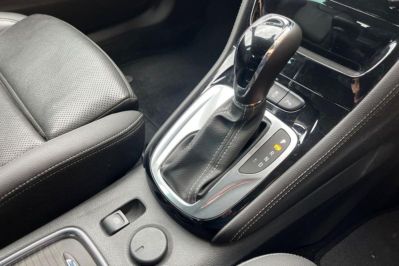 Used Vauxhall Astra 2018 for sale - 78186386: Photo 28