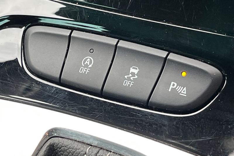 Used Vauxhall Astra 2018 for sale - 78186386: Photo 29