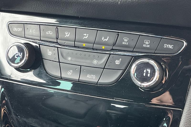 Used Vauxhall Astra 2018 for sale - 78186386: Photo 30