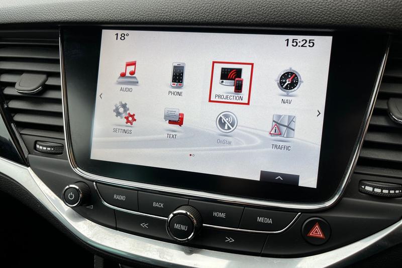 Used Vauxhall Astra 2018 for sale - 78186386: Photo 32