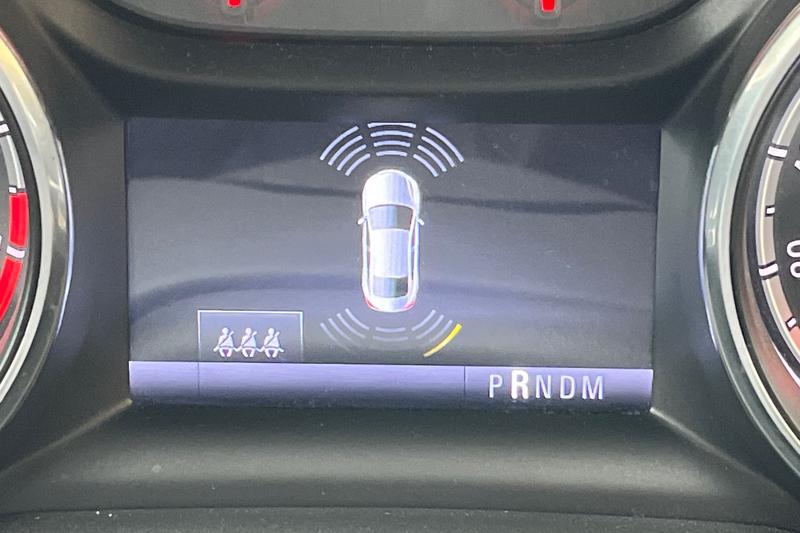 Used Vauxhall Astra 2018 for sale - 78186386: Photo 33