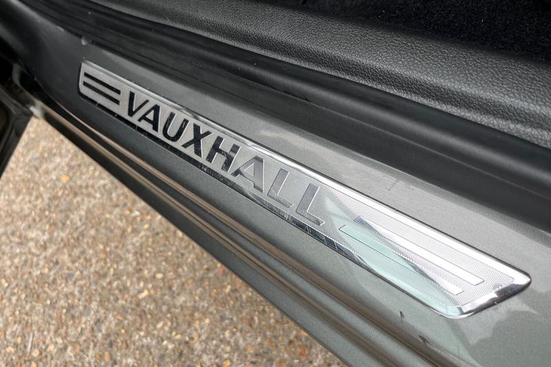 Used Vauxhall Astra 2018 for sale - 78186386: Photo 34