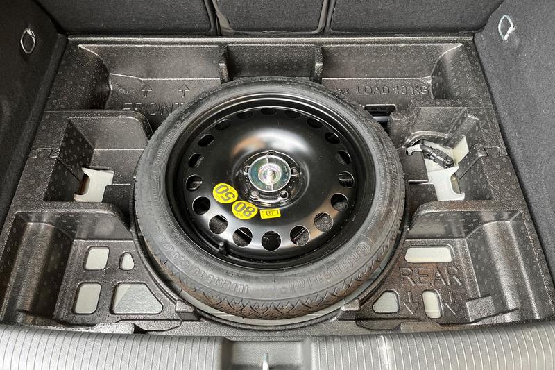 Used Vauxhall Astra 2018 for sale - 78186386: Photo 35