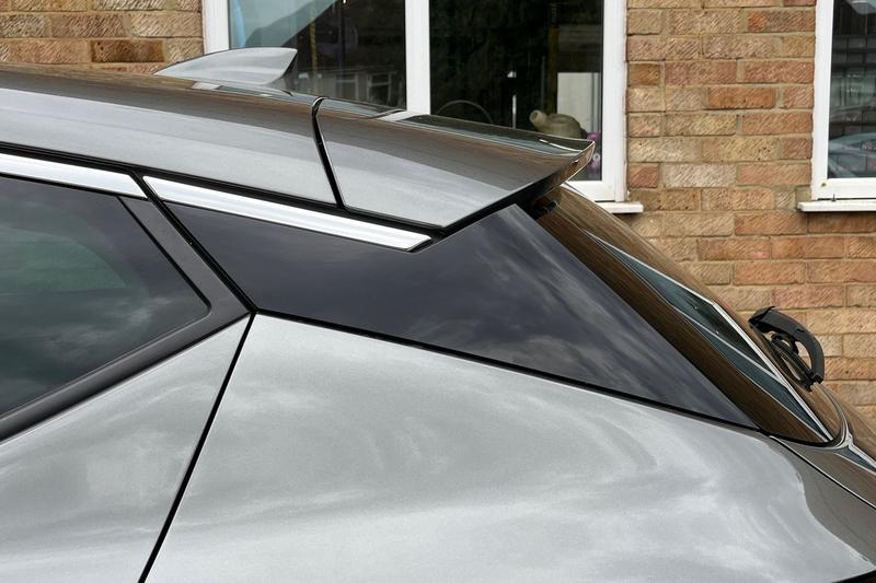 Used Vauxhall Astra 2018 for sale - 78186386: Photo 39