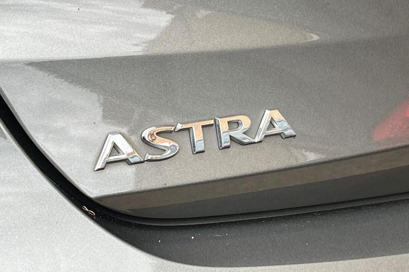 Used Vauxhall Astra 2018 for sale - 78186386: Photo 40