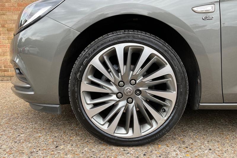 Used Vauxhall Astra 2018 for sale - 78186386: Photo 8