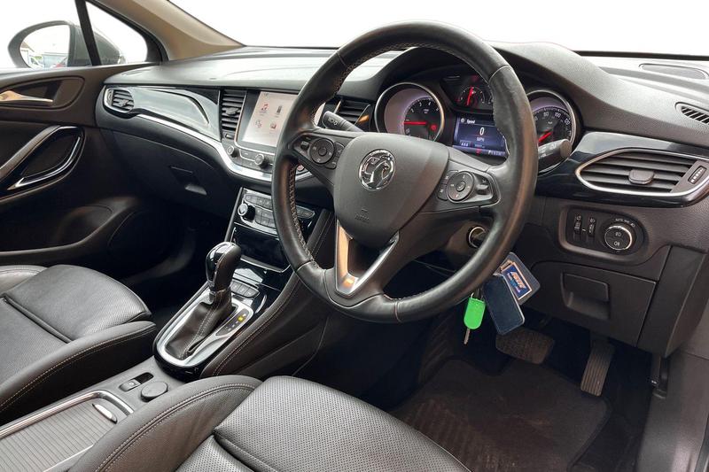 Used Vauxhall Astra 2018 for sale - 78186386: Photo 9