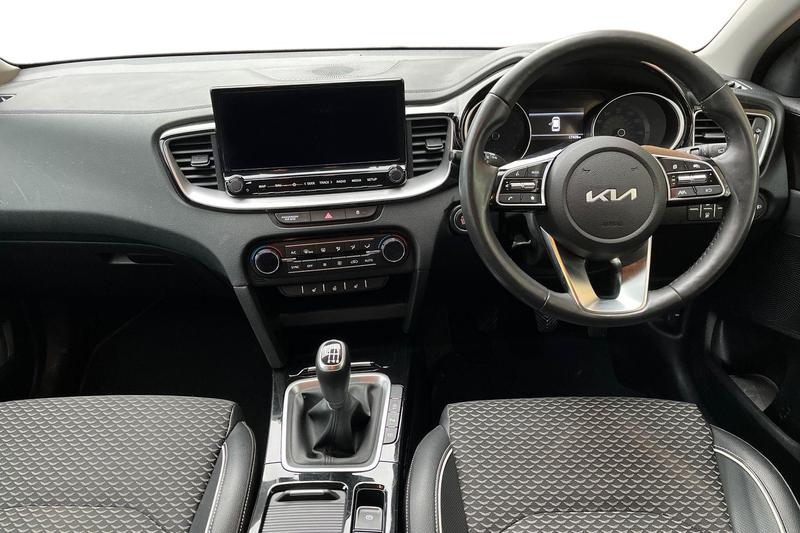 Used Kia Ceed 2024 for sale - 77427261: Photo 10