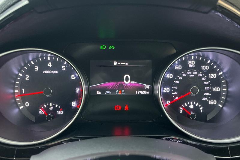 Used Kia Ceed 2024 for sale - 77427261: Photo 13