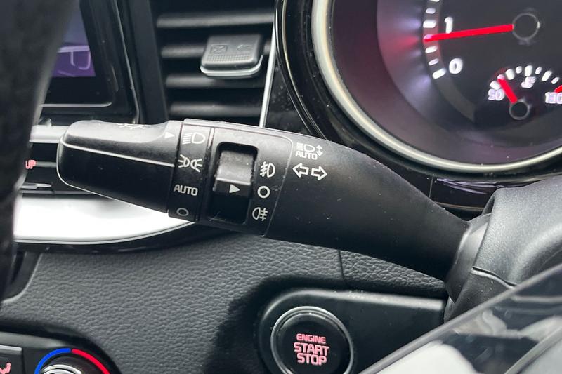 Used Kia Ceed 2024 for sale - 77427261: Photo 14