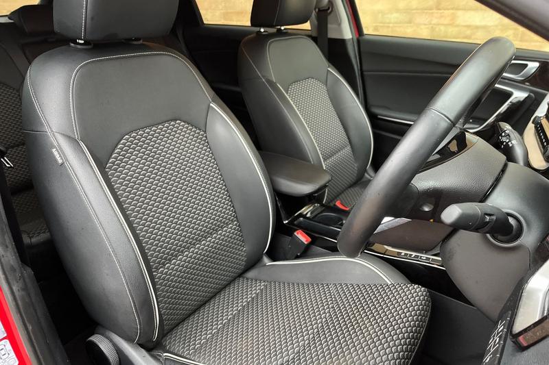 Used Kia Ceed 2024 for sale - 77427261: Photo 17