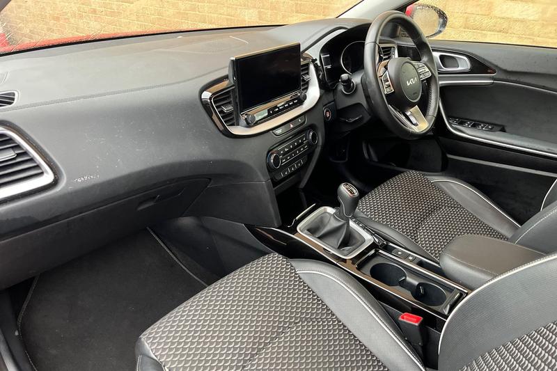 Used Kia Ceed 2024 for sale - 77427261: Photo 18