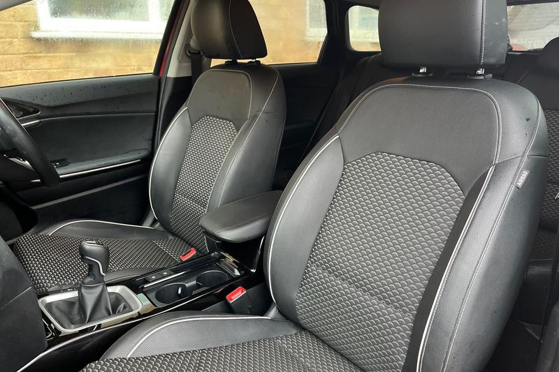 Used Kia Ceed 2024 for sale - 77427261: Photo 19