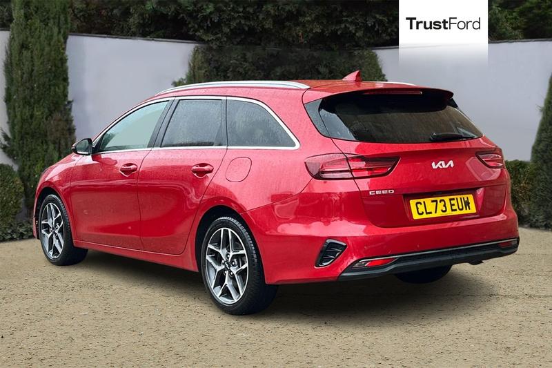 Used Kia Ceed 2024 for sale - 77427261: Photo 2