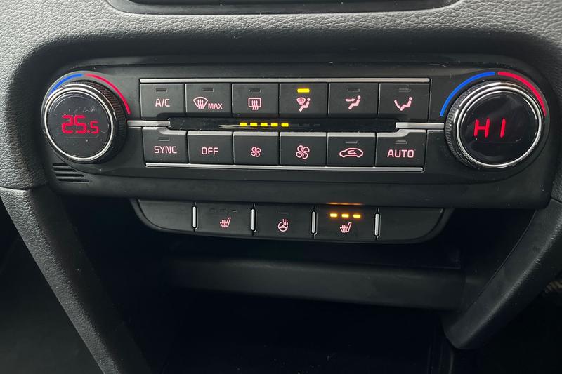 Used Kia Ceed 2024 for sale - 77427261: Photo 28