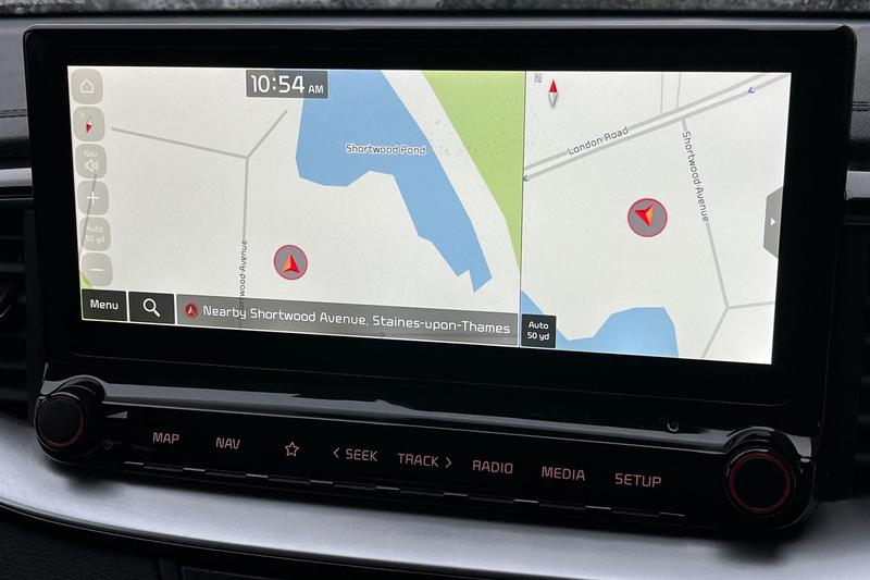 Used Kia Ceed 2024 for sale - 77427261: Photo 29