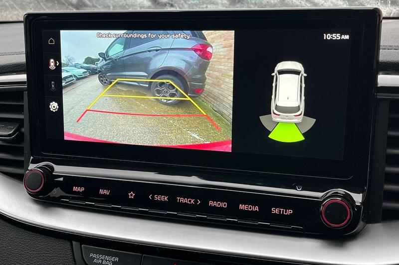 Used Kia Ceed 2024 for sale - 77427261: Photo 30