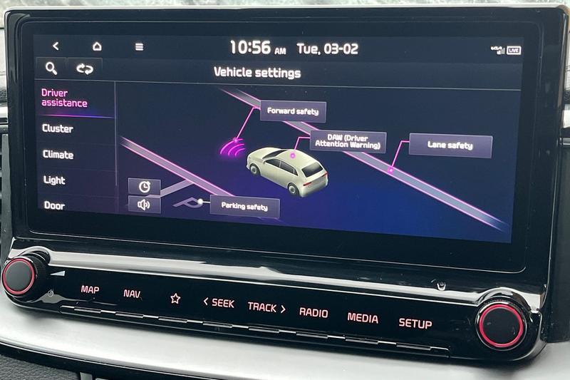 Used Kia Ceed 2024 for sale - 77427261: Photo 31